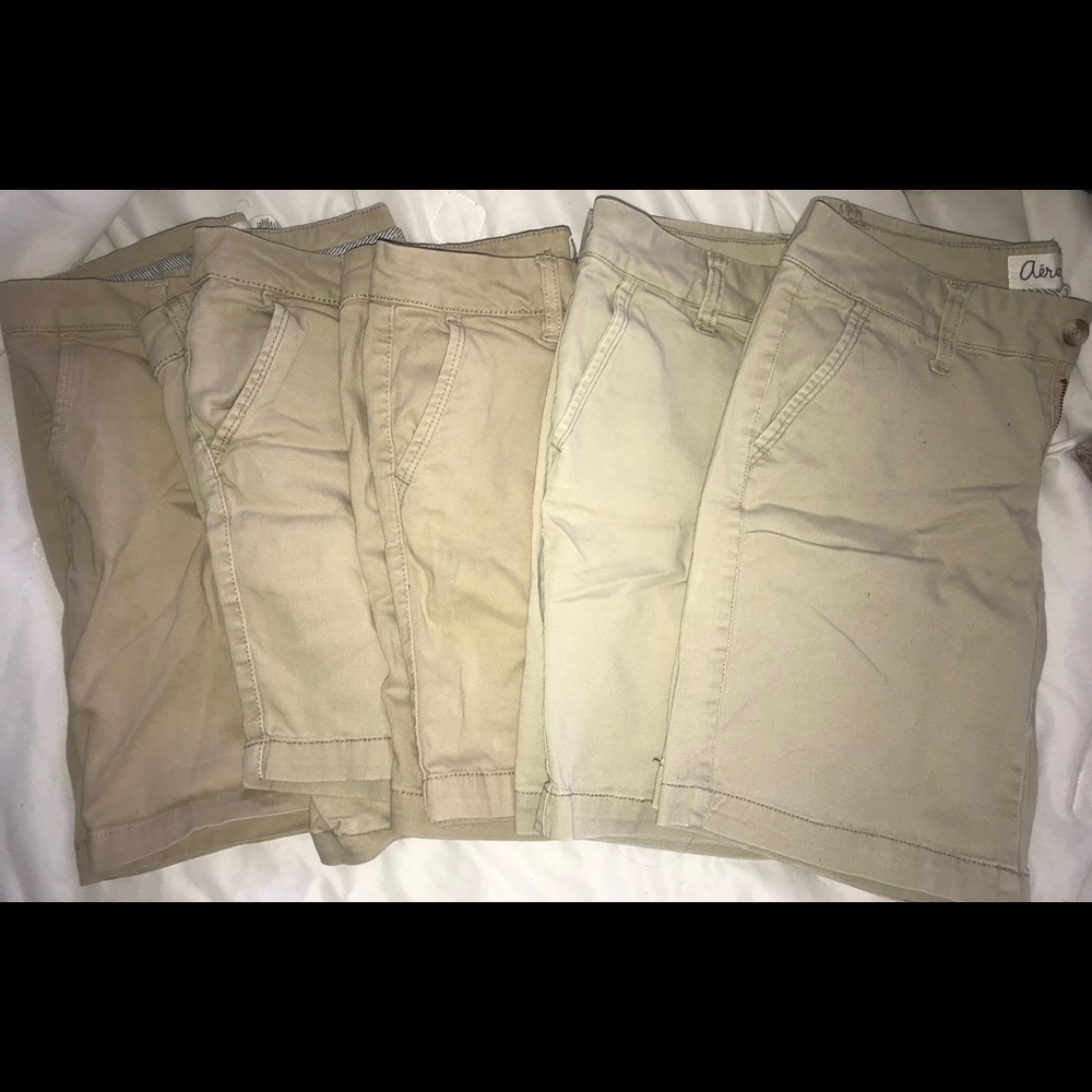 school shorts
